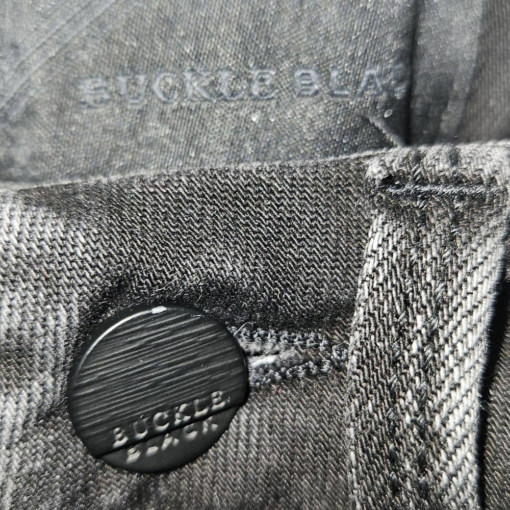 Flying Monkey Jeans - Picture 4 of 9